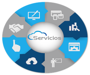 Servicios